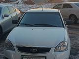 ВАЗ (Lada) Priora 2170 2014 года за 2 967 615 тг. в Астана