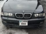 BMW 525 1996 годаүшін3 000 000 тг. в Актобе – фото 5