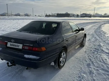 Toyota Camry 1998 года за 3 500 000 тг. в Аягоз – фото 5