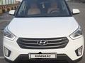 Hyundai Creta 2017 годаүшін8 500 000 тг. в Астана – фото 9