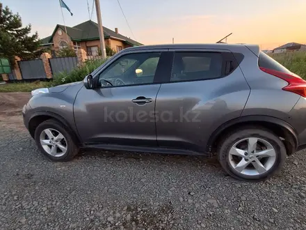 Nissan Juke 2014 года за 5 000 000 тг. в Астана – фото 6