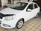 Chevrolet Nexia 2020 годаүшін3 700 000 тг. в Шымкент