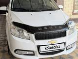 Chevrolet Nexia 2020 годаүшін3 700 000 тг. в Шымкент – фото 2