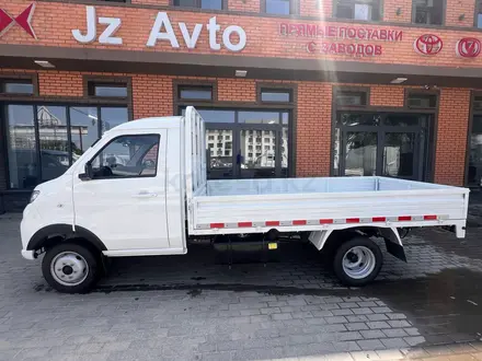 Jinbei  SRM S1 2025 года за 7 800 000 тг. в Алматы – фото 2