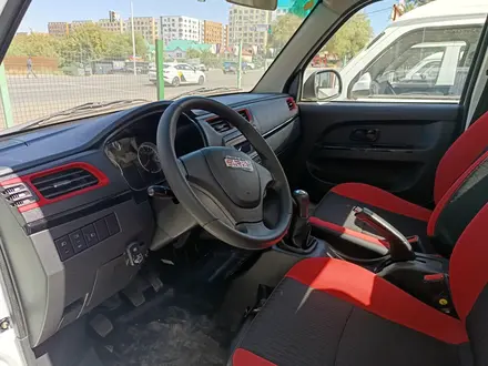 Jinbei  SRM S1 2025 года за 7 800 000 тг. в Алматы – фото 4