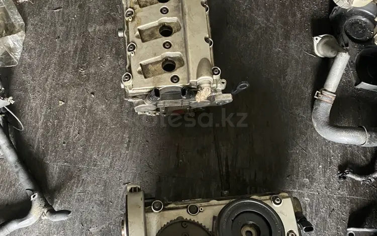 Галовка 3.0 Обьём ASN BBJ AVK за 80 000 тг. в Алматы