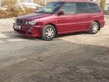 Kia Joice 2001 годаfor2 350 000 тг. в Кызылорда