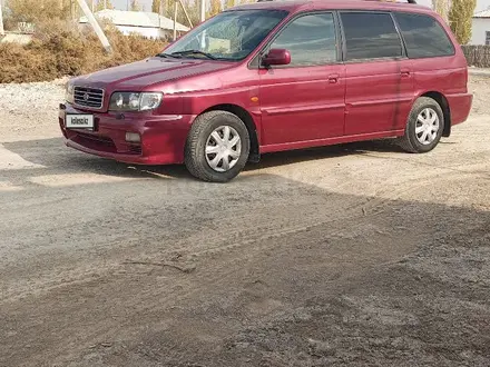 Kia Joice 2001 года за 2 350 000 тг. в Кызылорда