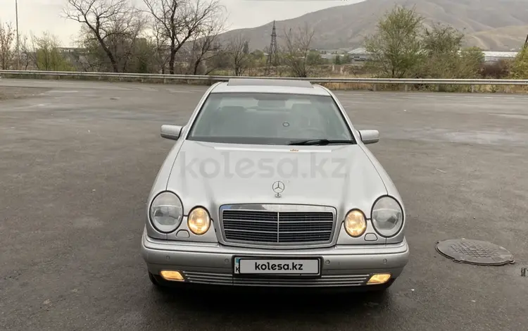 Mercedes-Benz E 320 1996 годаfor4 200 000 тг. в Кызылорда