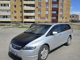 Honda Odyssey 2003 годаүшін4 500 000 тг. в Алматы