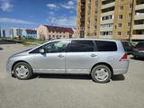 Honda Odyssey 2003 годаүшін4 500 000 тг. в Алматы – фото 4