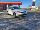 Volkswagen Polo 2011 годаfor3 600 000 тг. в Караганда