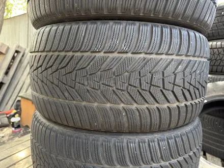 Hankook Winter I cept evo3 255/40R20 101W 285/35R20 104W за 300 000 тг. в Алматы – фото 3