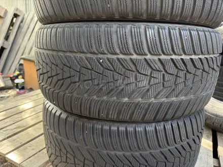 Hankook Winter I cept evo3 255/40R20 101W 285/35R20 104W за 300 000 тг. в Алматы – фото 4