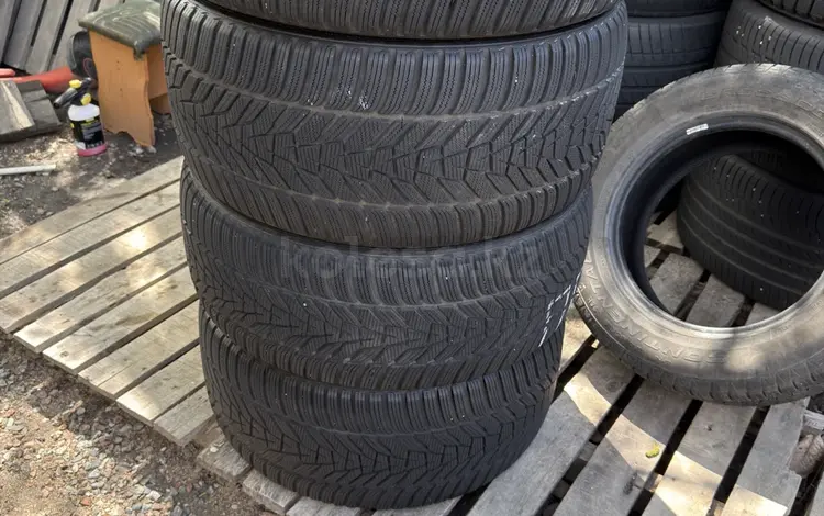 Hankook Winter I cept evo3 255/40R20 101W 285/35R20 104W за 300 000 тг. в Алматы