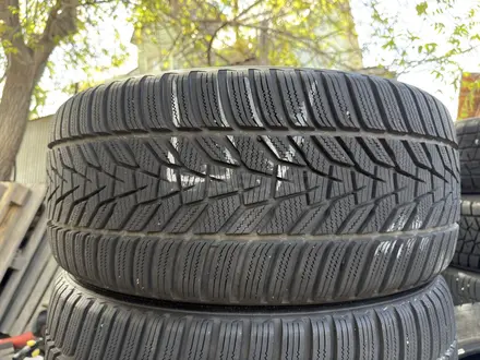 Hankook Winter I cept evo3 255/40R20 101W 285/35R20 104W за 300 000 тг. в Алматы – фото 2