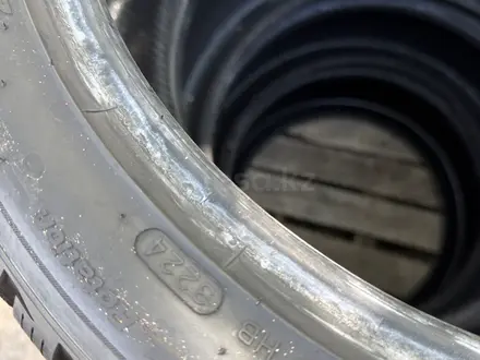 Hankook Winter I cept evo3 255/40R20 101W 285/35R20 104W за 300 000 тг. в Алматы – фото 7