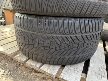Hankook Winter I cept evo3 255/40R20 101W 285/35R20 104W за 300 000 тг. в Алматы – фото 5