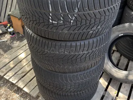 Hankook Winter I cept evo3 255/40R20 101W 285/35R20 104W за 300 000 тг. в Алматы – фото 6