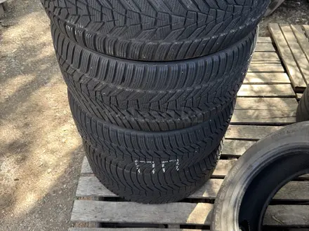 Hankook Winter I cept evo3 255/40R20 101W 285/35R20 104W за 300 000 тг. в Алматы – фото 9
