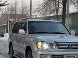 Lexus LX 470 2006 годаfor13 300 000 тг. в Алматы – фото 2