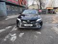 Toyota Camry 2020 года за 15 700 000 тг. в Алматы – фото 2
