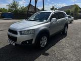 Chevrolet Captiva 2012 годаүшін6 600 000 тг. в Усть-Каменогорск – фото 2