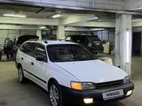 Toyota Carina E 1993 годаfor2 200 000 тг. в Алматы – фото 2