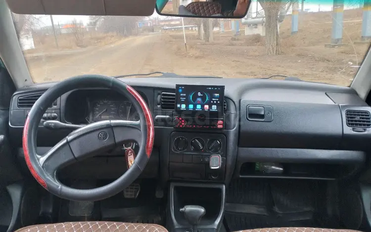 Volkswagen Golf 1993 года за 1 450 000 тг. в Кызылорда