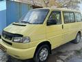 Volkswagen Multivan 1999 года за 5 000 000 тг. в Караганда