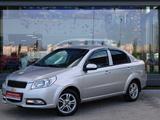 Chevrolet Nexia 2021 года за 4 190 000 тг. в Астана