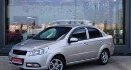 Chevrolet Nexia 2021 года за 4 190 000 тг. в Астана