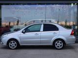 Chevrolet Nexia 2021 года за 4 190 000 тг. в Астана – фото 2