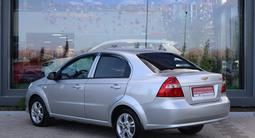 Chevrolet Nexia 2021 года за 4 190 000 тг. в Астана – фото 3