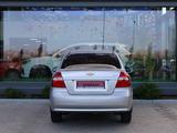 Chevrolet Nexia 2021 года за 4 190 000 тг. в Астана – фото 4