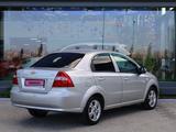 Chevrolet Nexia 2021 года за 4 190 000 тг. в Астана – фото 5