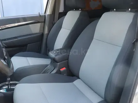 Chevrolet Nexia 2021 года за 4 190 000 тг. в Астана – фото 12