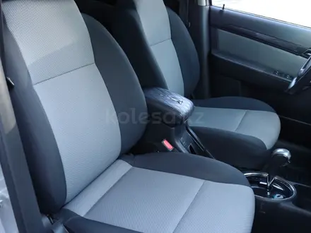 Chevrolet Nexia 2021 года за 4 190 000 тг. в Астана – фото 14