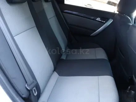 Chevrolet Nexia 2021 года за 4 190 000 тг. в Астана – фото 15