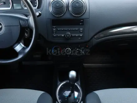 Chevrolet Nexia 2021 года за 4 190 000 тг. в Астана – фото 18
