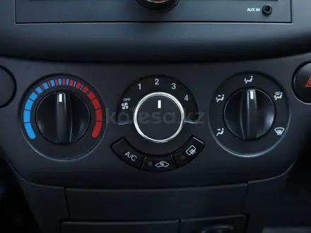 Chevrolet Nexia 2021 года за 4 190 000 тг. в Астана – фото 22