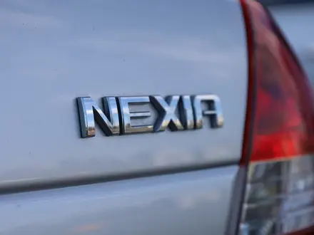 Chevrolet Nexia 2021 года за 4 190 000 тг. в Астана – фото 9