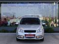 Chevrolet Nexia 2021 годаүшін4 190 000 тг. в Астана – фото 8