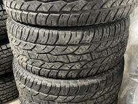 Maxxis 771 Bravo A/T 315 70 R17 за 120 000 тг. в Караганда