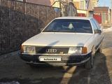 Audi 100 1986 года за 1 800 000 тг. в Жезказган