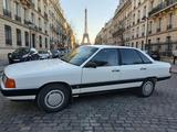 Audi 100 1986 года за 1 800 000 тг. в Жезказган – фото 3