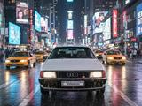 Audi 100 1986 года за 1 800 000 тг. в Жезказган – фото 4