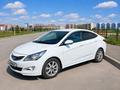Hyundai Accent 2014 годаүшін4 500 000 тг. в Караганда