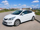 Hyundai Accent 2014 годаүшін4 500 000 тг. в Караганда