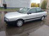 Audi 80 1991 года за 750 000 тг. в Петропавловск